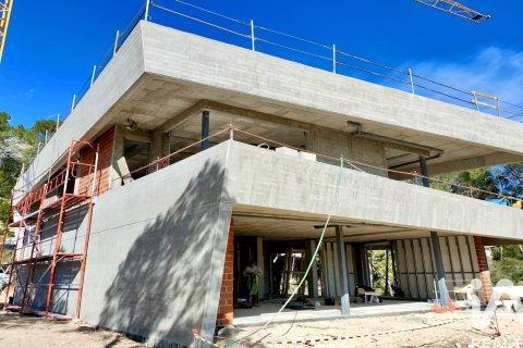 Продажа дома в Алтея, Аликанте, Испания 4 спальни, 484м2 №152306 - фото 6