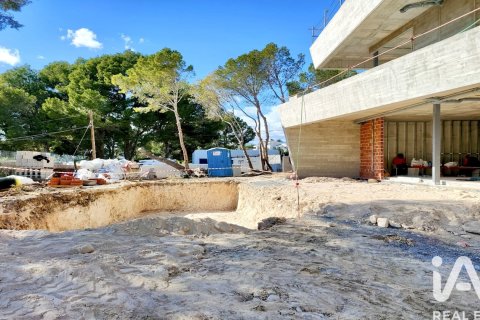 Продажа дома в Алтея, Аликанте, Испания 4 спальни, 484м2 №152306 - фото 15