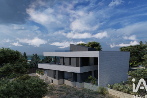 Продажа дома в Алтея, Аликанте, Испания 4 спальни, 484м2 №152306 - фото 13