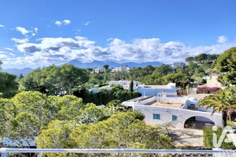 Продажа дома в Алтея, Аликанте, Испания 4 спальни, 484м2 №152306 - фото 4