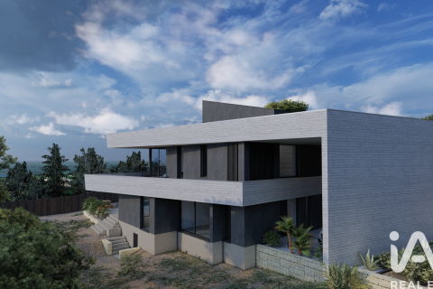 Продажа дома в Алтея, Аликанте, Испания 4 спальни, 484м2 №152306 - фото 18