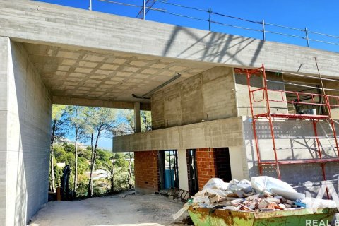 Продажа дома в Алтея, Аликанте, Испания 4 спальни, 484м2 №152306 - фото 16