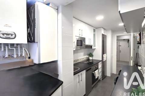 Lägenhet till salu i Alcala de Henares, Madrid, Spanien 3 sovrum, 93 kvm. Nr. 152305 - foto 5