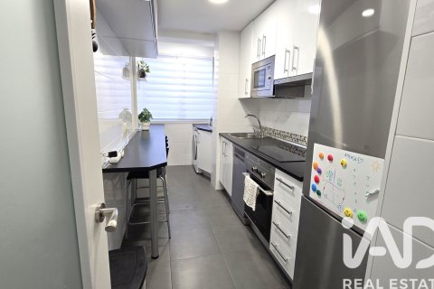 Lägenhet till salu i Alcala de Henares, Madrid, Spanien 3 sovrum, 93 kvm. Nr. 152305 - foto 4