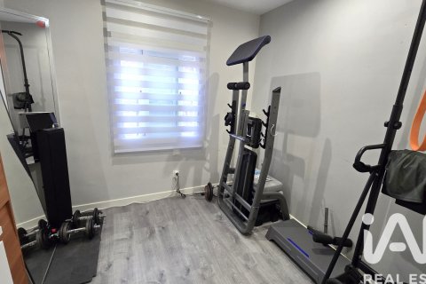 Lägenhet till salu i Alcala de Henares, Madrid, Spanien 3 sovrum, 93 kvm. Nr. 152305 - foto 13