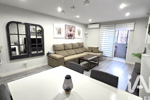 Lägenhet till salu i Alcala de Henares, Madrid, Spanien 3 sovrum, 93 kvm. Nr. 152305 - foto 15