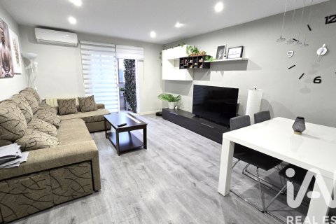 Lägenhet till salu i Alcala de Henares, Madrid, Spanien 3 sovrum, 93 kvm. Nr. 152305 - foto 2