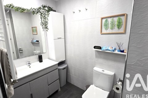 Lägenhet till salu i Alcala de Henares, Madrid, Spanien 3 sovrum, 93 kvm. Nr. 152305 - foto 12