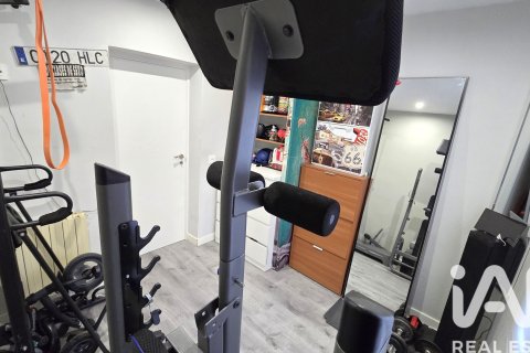 Lägenhet till salu i Alcala de Henares, Madrid, Spanien 3 sovrum, 93 kvm. Nr. 152305 - foto 19