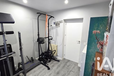 Lägenhet till salu i Alcala de Henares, Madrid, Spanien 3 sovrum, 93 kvm. Nr. 152305 - foto 14