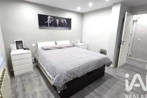 Lägenhet till salu i Alcala de Henares, Madrid, Spanien 3 sovrum, 93 kvm. Nr. 152305 - foto 9