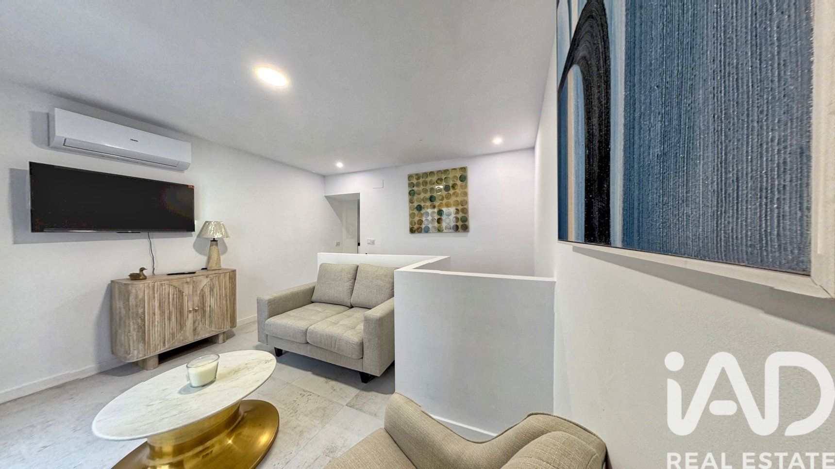 Villa i Javea, Alicante, Spanien 3 sovrum, 110 kvm. Nr. 152301
