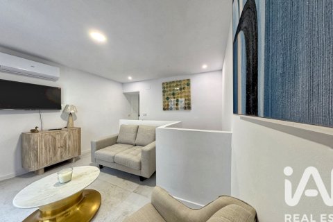 Willa w Javea, Alicante, Hiszpania 3 sypialnie, 110 mkw. nr 152301 – zdjęcie 12