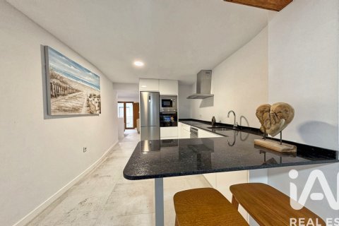 Willa w Javea, Alicante, Hiszpania 3 sypialnie, 110 mkw. nr 152301 – zdjęcie 7