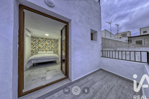 Willa w Javea, Alicante, Hiszpania 3 sypialnie, 110 mkw. nr 152301 – zdjęcie 13