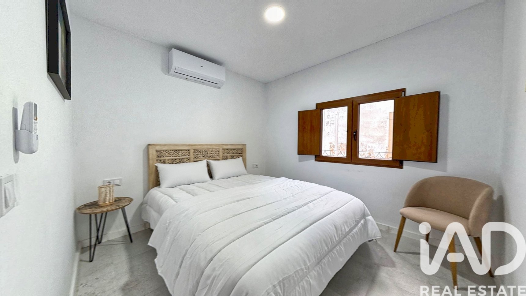 Villa i Javea, Alicante, Spanien 3 sovrum, 110 kvm. Nr. 152301