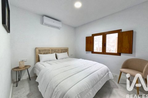 Willa w Javea, Alicante, Hiszpania 3 sypialnie, 110 mkw. nr 152301 – zdjęcie 22