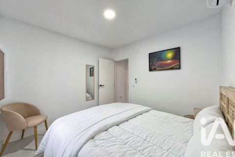 Willa w Javea, Alicante, Hiszpania 3 sypialnie, 110 mkw. nr 152301 – zdjęcie 23