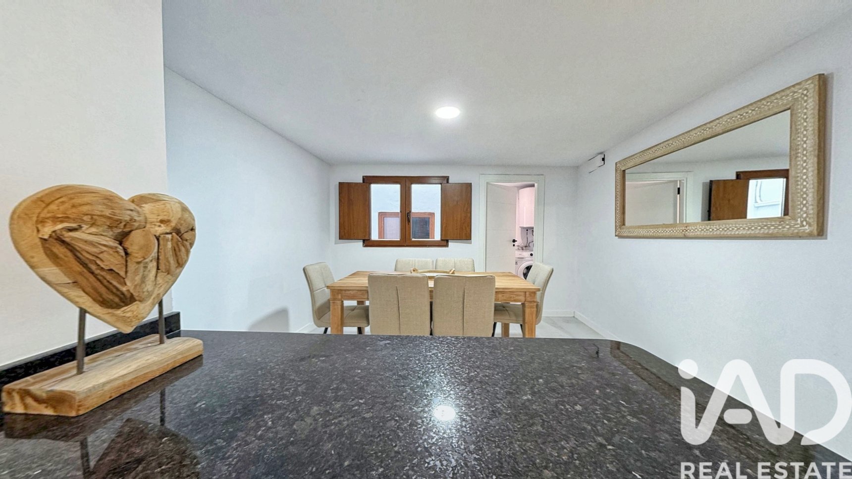 Villa i Javea, Alicante, Spanien 3 sovrum, 110 kvm. Nr. 152301