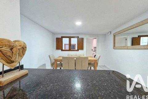 Willa w Javea, Alicante, Hiszpania 3 sypialnie, 110 mkw. nr 152301 – zdjęcie 27