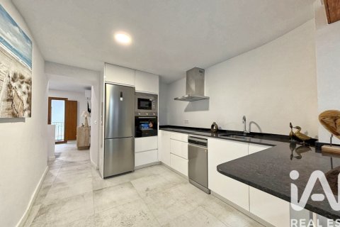 Willa w Javea, Alicante, Hiszpania 3 sypialnie, 110 mkw. nr 152301 – zdjęcie 4