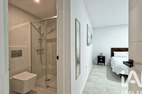 Willa w Javea, Alicante, Hiszpania 3 sypialnie, 110 mkw. nr 152301 – zdjęcie 15