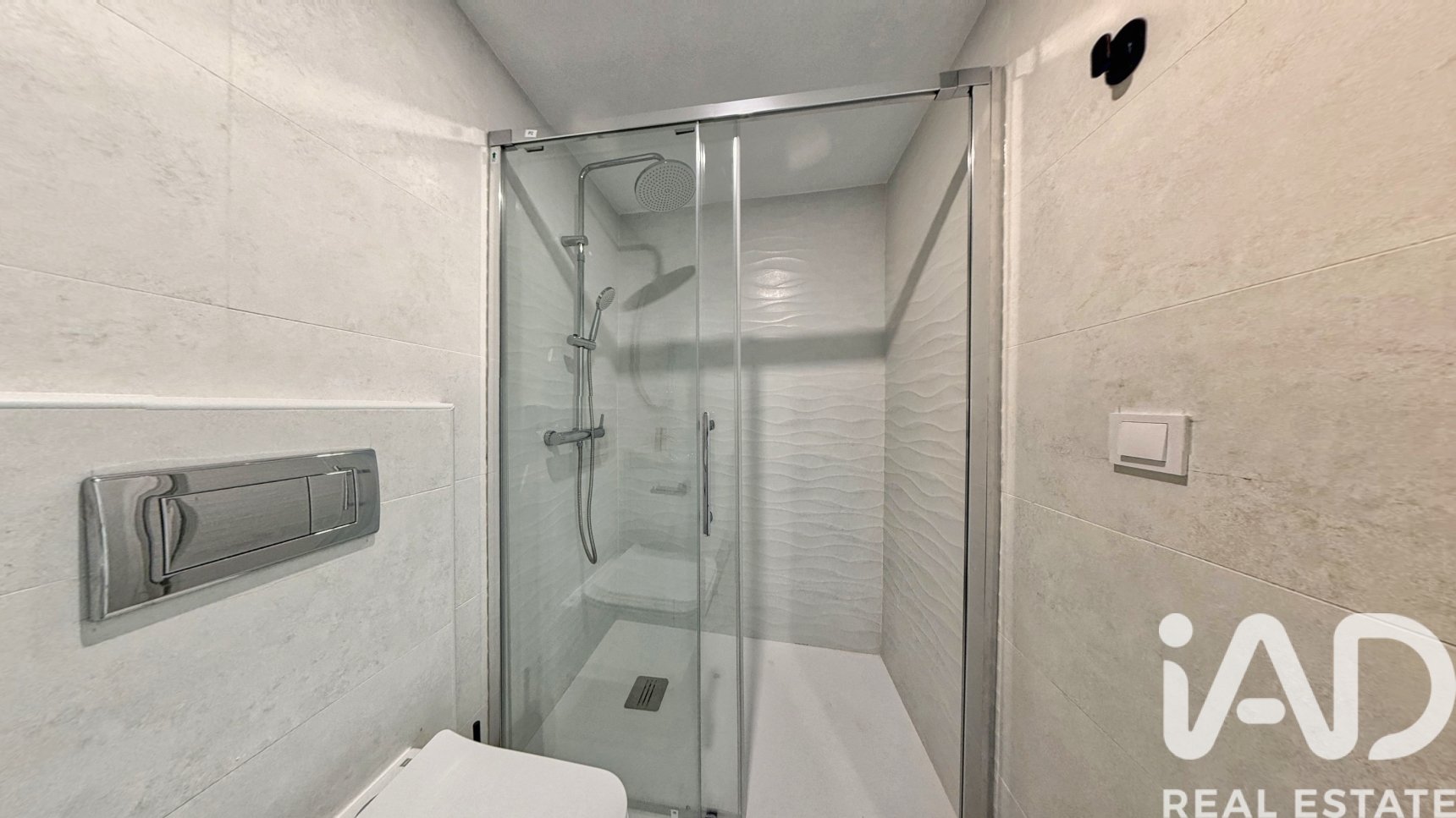 Villa i Javea, Alicante, Spanien 3 sovrum, 110 kvm. Nr. 152301