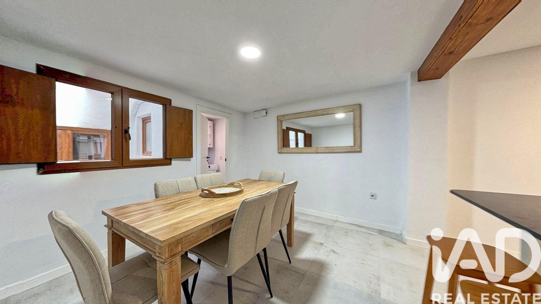 Villa i Javea, Alicante, Spanien 3 sovrum, 110 kvm. Nr. 152301