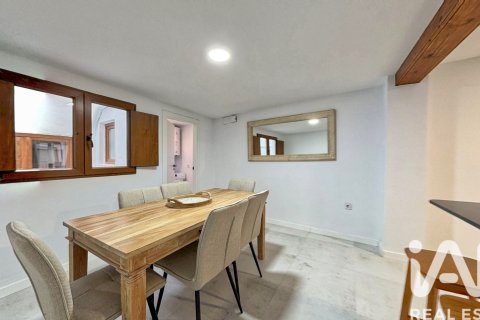 Willa w Javea, Alicante, Hiszpania 3 sypialnie, 110 mkw. nr 152301 – zdjęcie 9