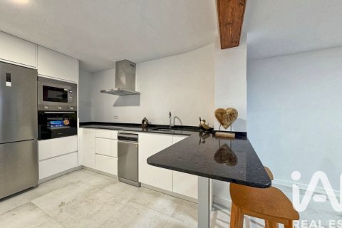 Willa w Javea, Alicante, Hiszpania 3 sypialnie, 110 mkw. nr 152301 – zdjęcie 5