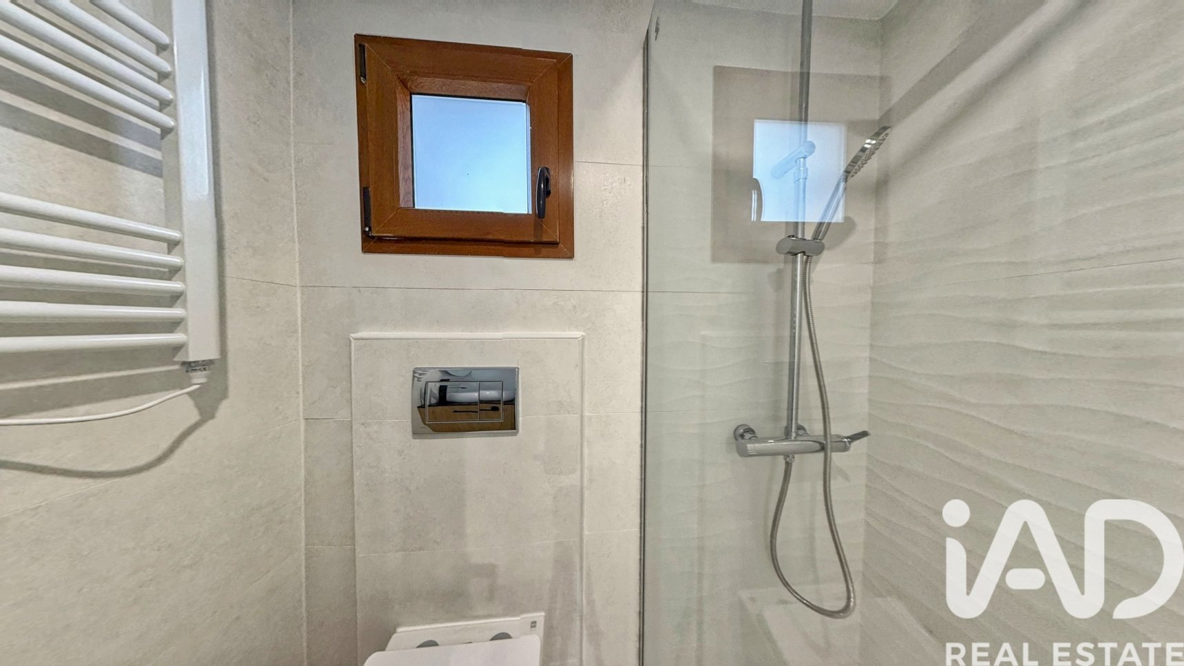 Villa i Javea, Alicante, Spanien 3 sovrum, 110 kvm. Nr. 152301