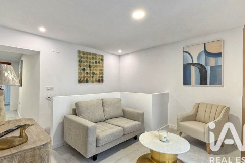 Willa w Javea, Alicante, Hiszpania 3 sypialnie, 110 mkw. nr 152301 – zdjęcie 2