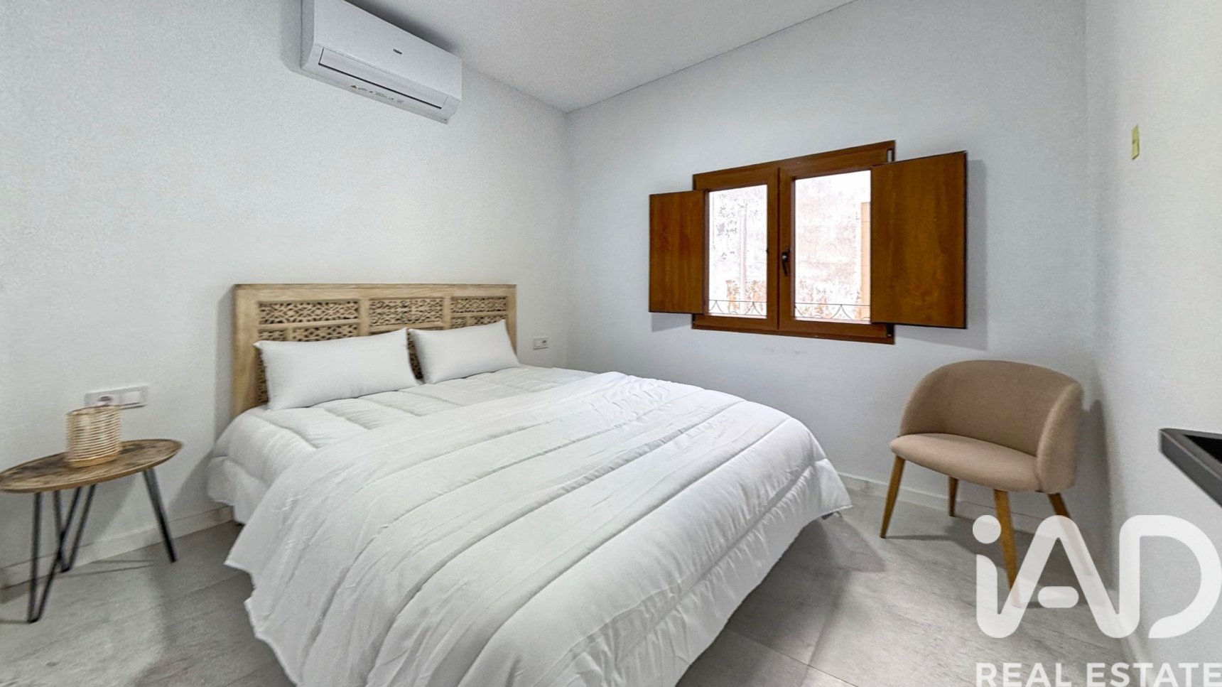 Villa i Javea, Alicante, Spanien 3 sovrum, 110 kvm. Nr. 152301