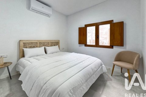 Willa w Javea, Alicante, Hiszpania 3 sypialnie, 110 mkw. nr 152301 – zdjęcie 25