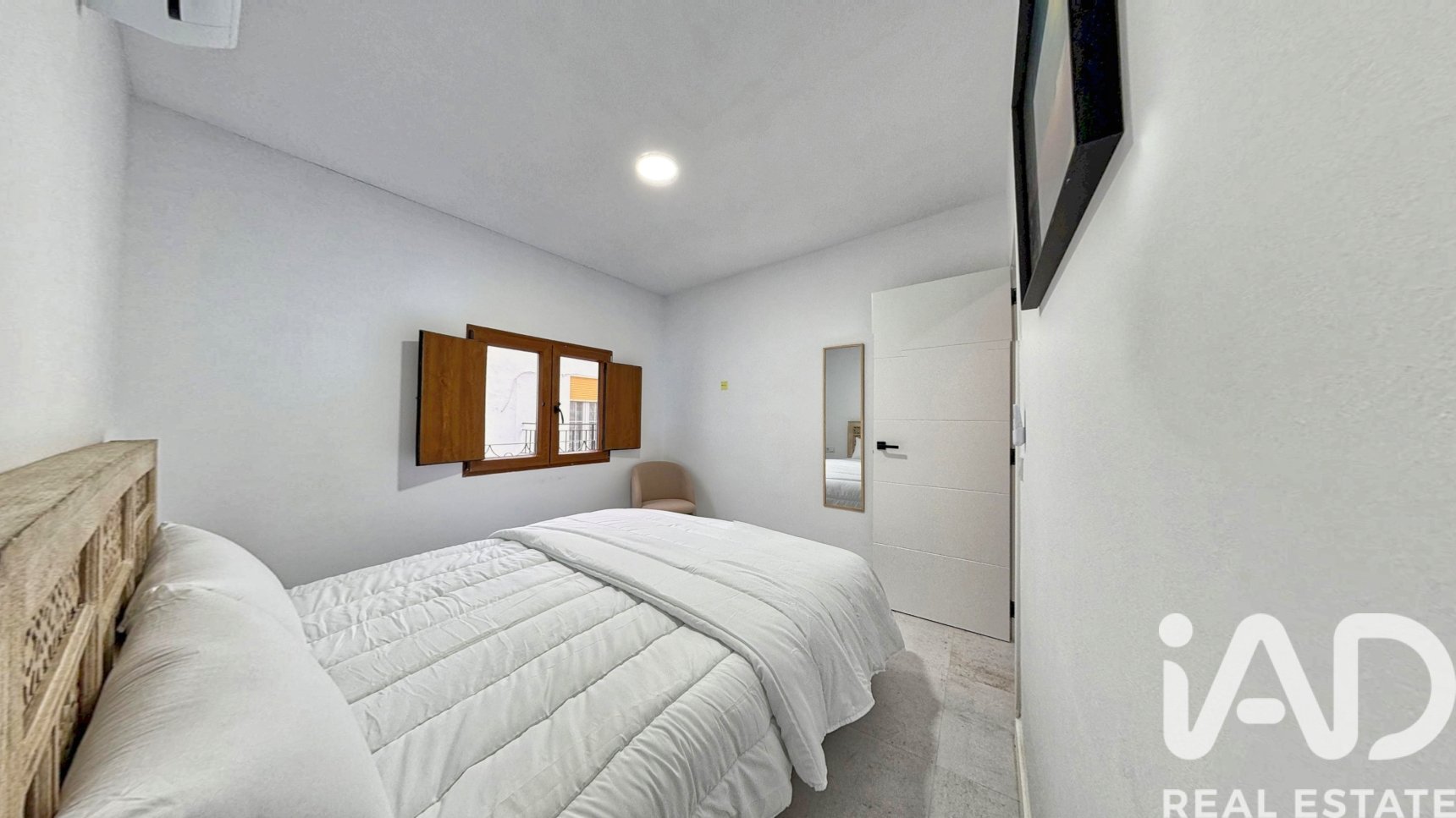 Villa i Javea, Alicante, Spanien 3 sovrum, 110 kvm. Nr. 152301