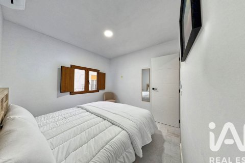 Willa w Javea, Alicante, Hiszpania 3 sypialnie, 110 mkw. nr 152301 – zdjęcie 24