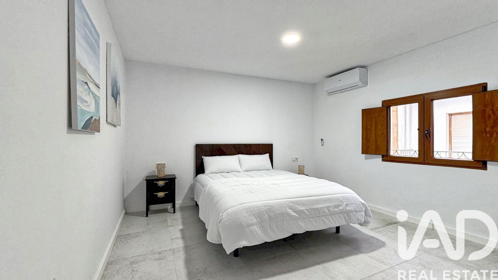 Villa i Javea, Alicante, Spanien 3 sovrum, 110 kvm. Nr. 152301