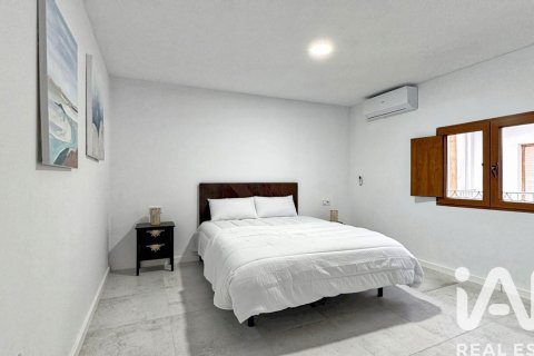 Willa w Javea, Alicante, Hiszpania 3 sypialnie, 110 mkw. nr 152301 – zdjęcie 16