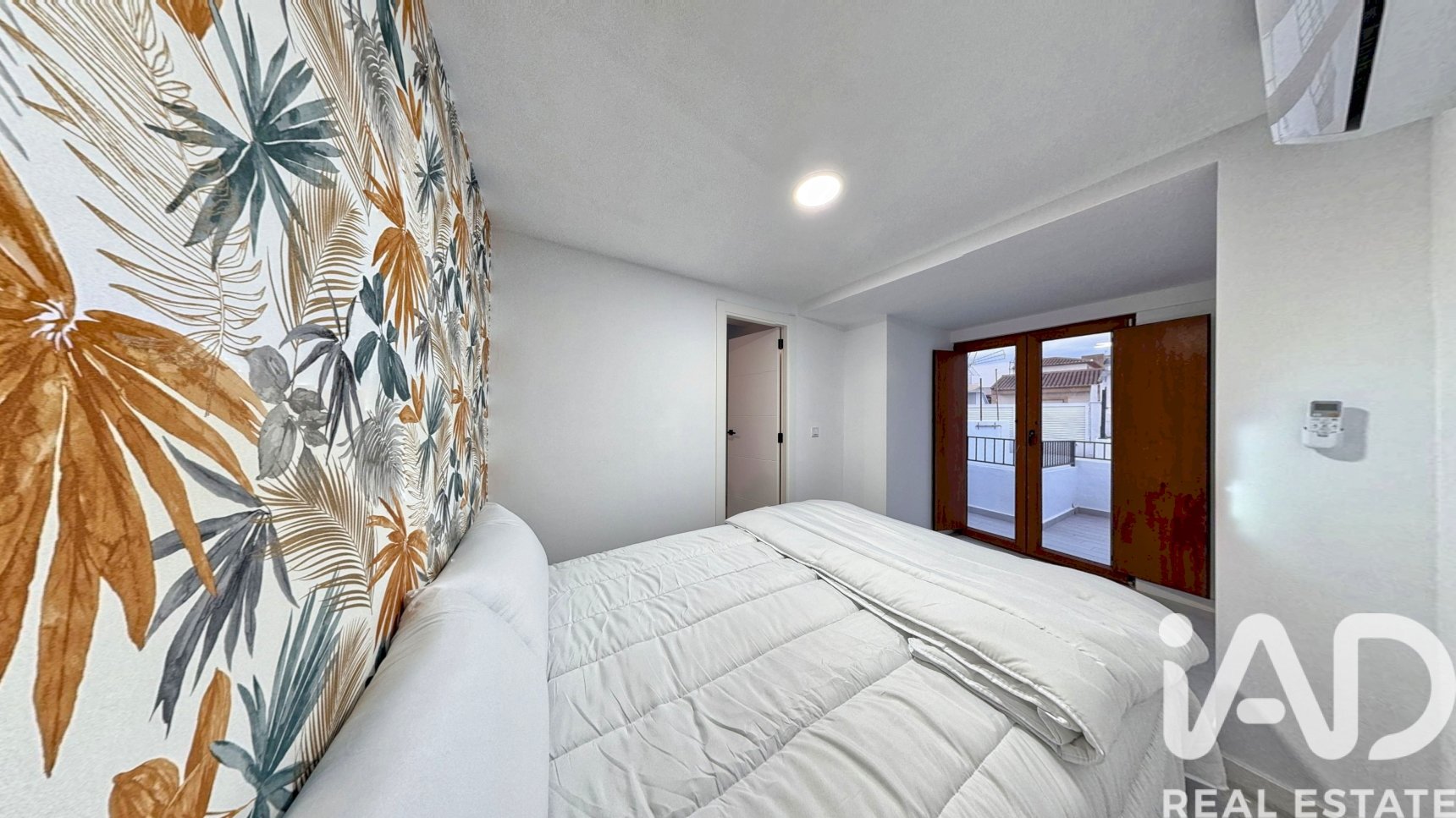Villa i Javea, Alicante, Spanien 3 sovrum, 110 kvm. Nr. 152301