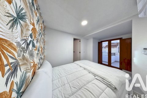 Willa w Javea, Alicante, Hiszpania 3 sypialnie, 110 mkw. nr 152301 – zdjęcie 30