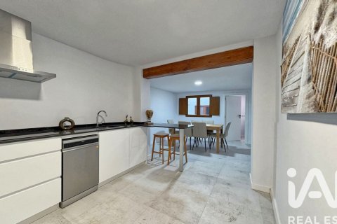 Willa w Javea, Alicante, Hiszpania 3 sypialnie, 110 mkw. nr 152301 – zdjęcie 11