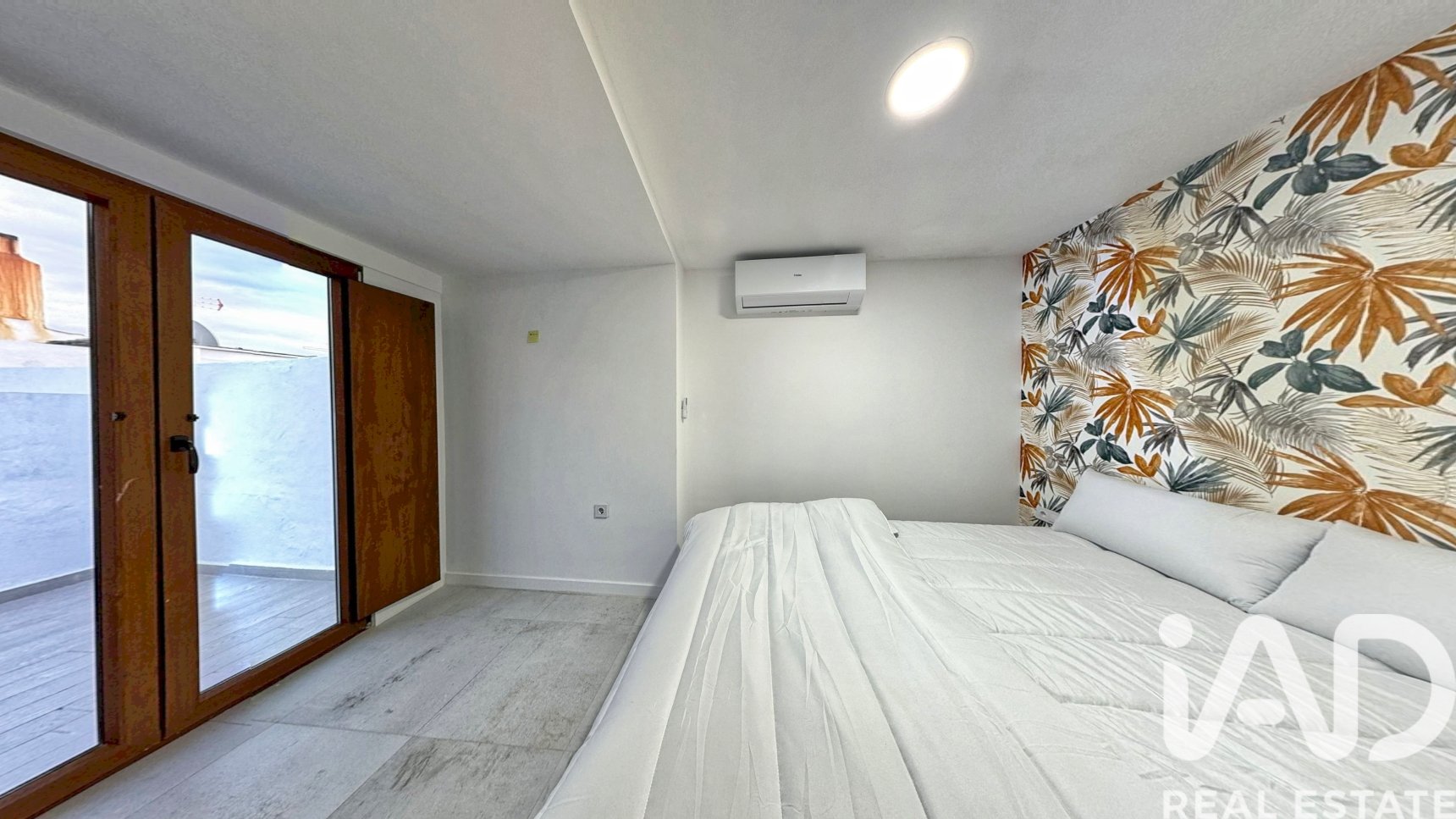 Villa i Javea, Alicante, Spanien 3 sovrum, 110 kvm. Nr. 152301