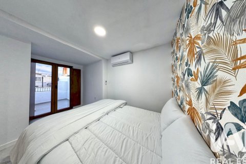 Willa w Javea, Alicante, Hiszpania 3 sypialnie, 110 mkw. nr 152301 – zdjęcie 14