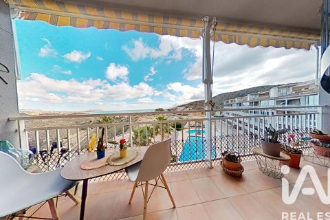 Takvåning till salu i El Campello, Alicante, Spanien 2 sovrum, 100 kvm. Nr. 152304 - foto 17