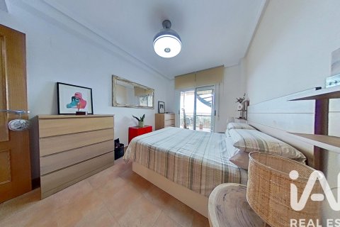 Takvåning till salu i El Campello, Alicante, Spanien 2 sovrum, 100 kvm. Nr. 152304 - foto 18