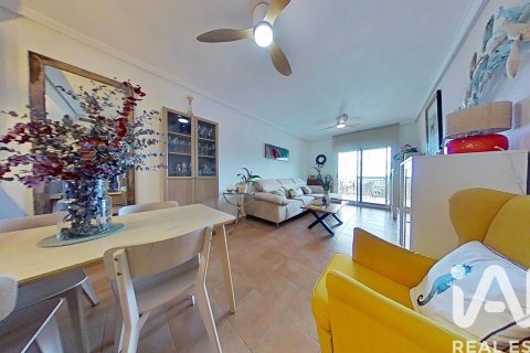 Takvåning till salu i El Campello, Alicante, Spanien 2 sovrum, 100 kvm. Nr. 152304 - foto 10