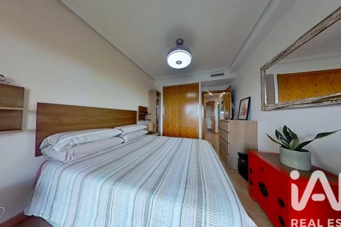 Takvåning till salu i El Campello, Alicante, Spanien 2 sovrum, 100 kvm. Nr. 152304 - foto 15