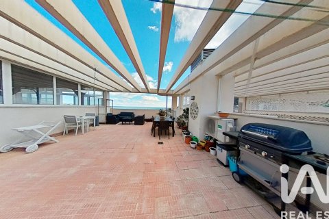 Takvåning till salu i El Campello, Alicante, Spanien 2 sovrum, 100 kvm. Nr. 152304 - foto 22