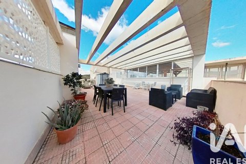 Takvåning till salu i El Campello, Alicante, Spanien 2 sovrum, 100 kvm. Nr. 152304 - foto 20