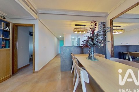 Takvåning till salu i El Campello, Alicante, Spanien 2 sovrum, 100 kvm. Nr. 152304 - foto 27